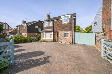 St Richards Way, Aldwick, Bognor Regis PO21