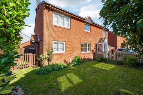 Montgomery Drive, Bognor Regis, PO22