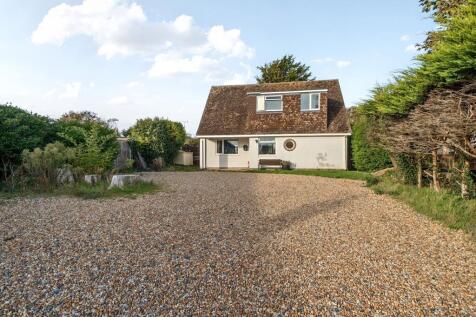Pryors Lane, Aldwick, Bognor Regis PO21