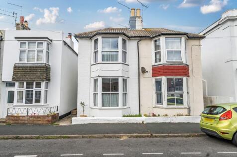 Glamis Street, Bognor Regis, PO21
