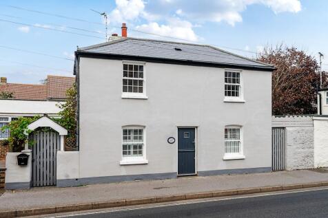 Aldwick Road, Aldwick, Bognor Regis, PO21