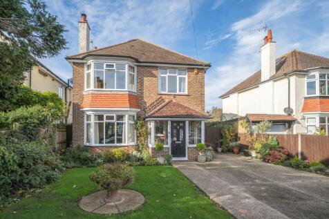 Parklands Avenue, Aldwick, Bognor Regis PO21
