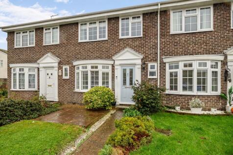 Westminster Drive, Aldwick, Bognor Regis, PO21