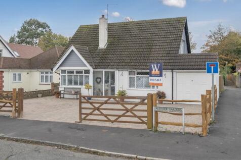 Aldwick Gardens, Aldwick, Bognor Regis PO21