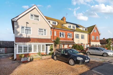 Jubilee Parade, Elmer Road, Elmer, Bognor Regis, PO22