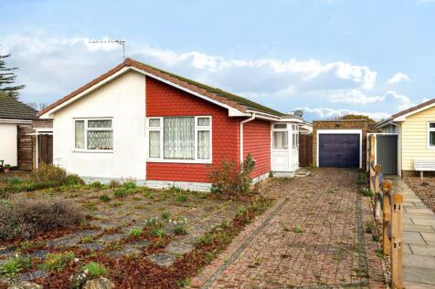 Westminster Drive, Aldwick, Bognor Regis, PO21