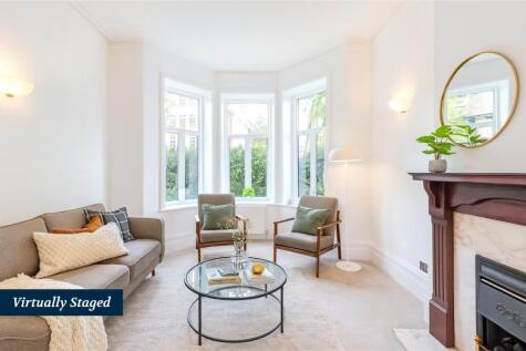 Kings Gardens, West Hampstead, NW6