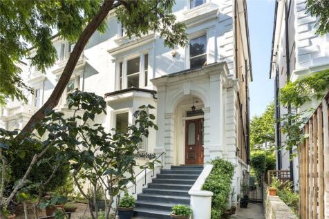 Abbey Road, South Hampstead, NW6