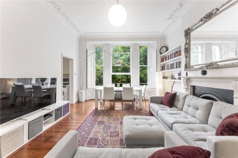 Abbey Road, London, NW6