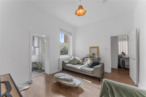 Mill Lane, West Hampstead, NW6