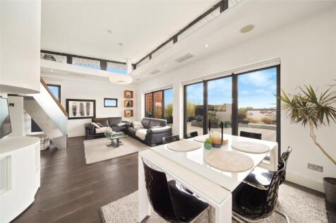 Kilburn High Road, Kilburn, NW6