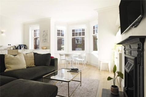 Glenmore Road, Belsize Park, NW3