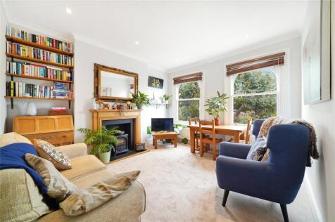 Westbere Road, Cricklewood, NW2