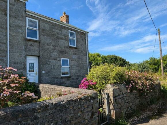 GARAGE, GARDENS, ELEVATIONS & VIEWS