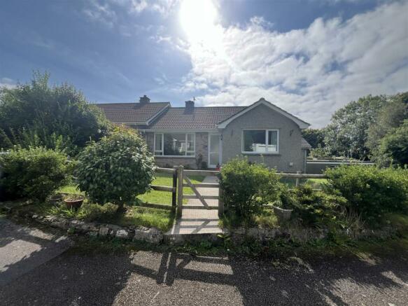 Garden, Garage & Elevations