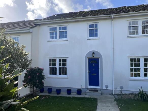 Front Elevation