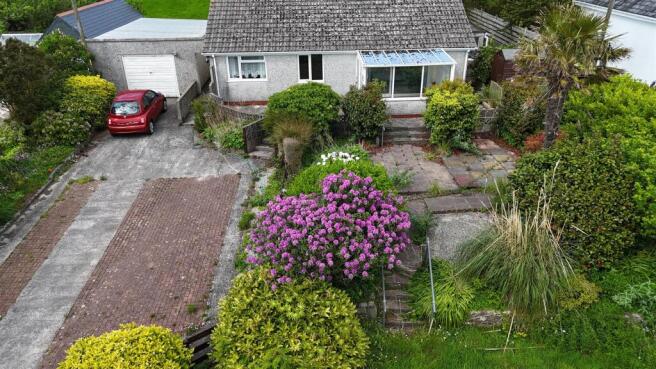 Elevations, Gardens