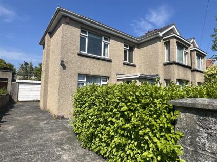 Pendarves Road, Penzance