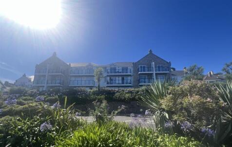 Chyandour Cliff, Penzance