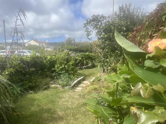 Elevations & Gardens