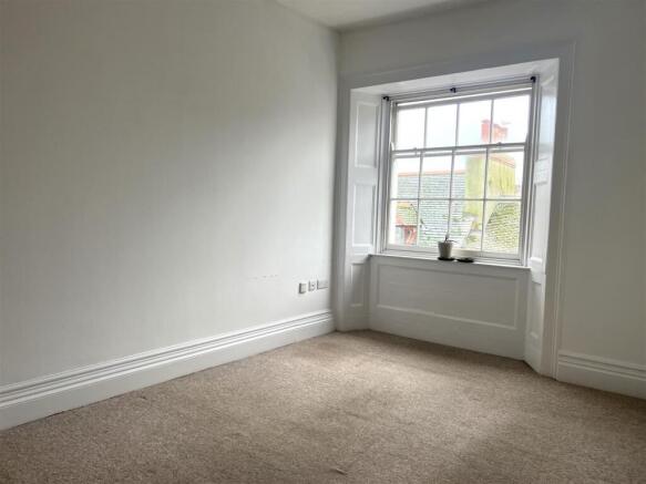 Open Plan Living Room