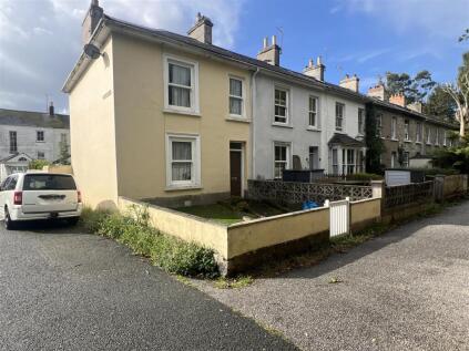 Coulsons Place, Penzance