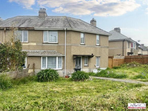 Elevations & Gardens