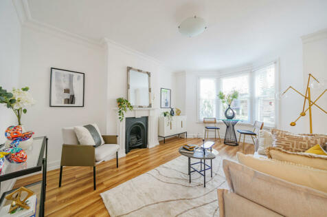 West Hampstead - 2 bedroom apartment for sale