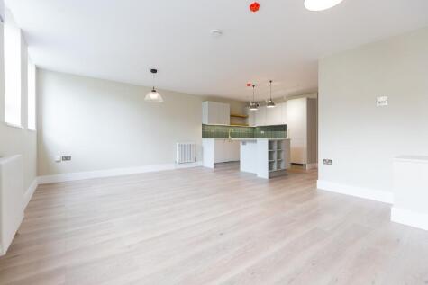 Torriano Mews, Kentish Town, NW5