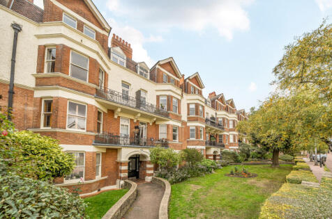 Harvard Court, Honeybourne Road, West Hampstead, NW6