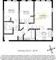 Similar Floor Plan