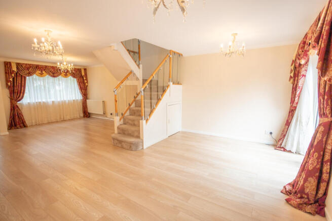 Large Living Room