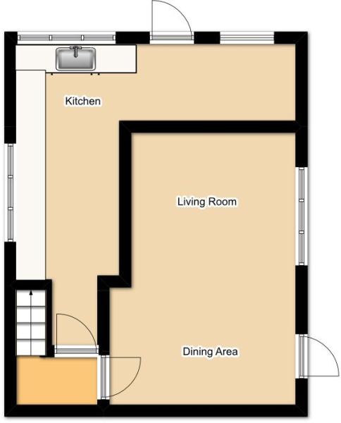 Ground Floor