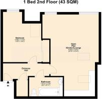9 Azalea Court, Kingswood Place, Hayes.JPG