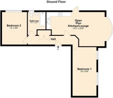 Flat 2, 193 Eastcote Lane, South Harrow.JPG