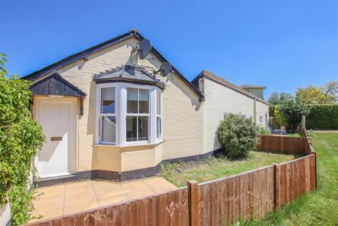 Fanhams Hall Road, Ware