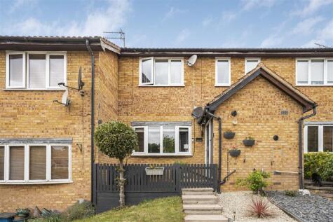 Ladywood Road, Hertford