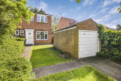 Heathgate, Hertford Heath