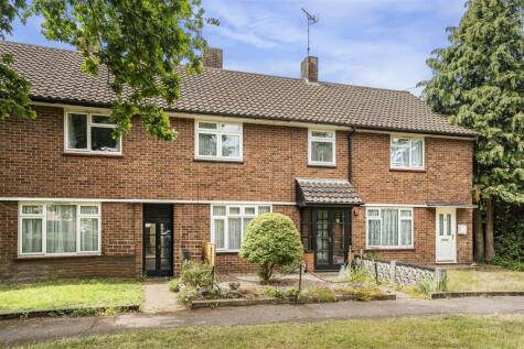 Windsor Drive, Hertford