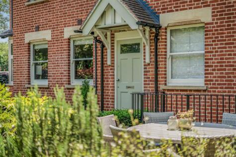 The Old Rectory, North Road, Hertford