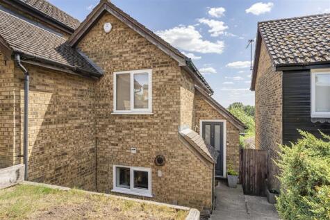 Ladywood Road, Hertford