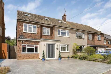 Chestnut Avenue, Ware