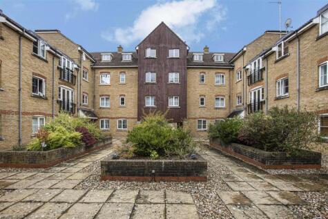 Pimlico Court, Pegs Lane, Hertford