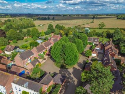 Daintrees, Widford, Ware