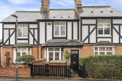 Parkhurst Road, Bengeo