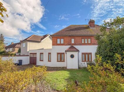 Stortford Road, Hoddesdon