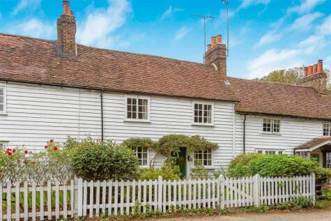Church Road, Little Berkhamsted, Hertford