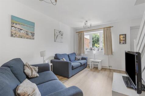 Turpins Close, Hertford