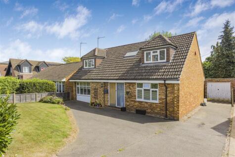 Stapleford Village, Hertford