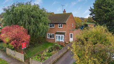 Sacombe Green Road, Sacombe